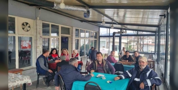 Çanakkale'de kışlık sebzeler tehlikede mi? Hastalık ve zararlılara karşı alarma geçildi!