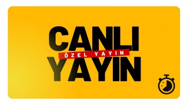 CANLI YAYIN/ PKK dakikalar içinde silah bırakıyor