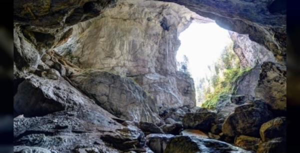 Cebelitarık'ta zaman kapsülü: 40 bin yıllık mağara, Neandertallerin sırlarını aralıyor