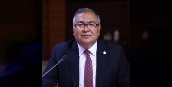 CHP Aydın Milletvekili Süleyman Bülbül’den Polis Haftası Mesajı: “Güçlü Teşkilat, Güçlü Hukukla Mümkündür”