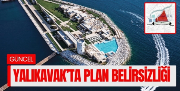 CHP’li Belediyeden AK Parti’li isimlere Plan Pası! Yatırımcı Beklemede, Tepkiler Yükseliyor