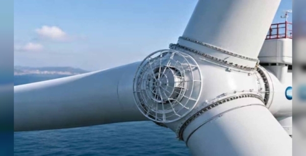 Çin'den dev rüzgar türbini: Enerji harikası mı, ekolojik risk mi?