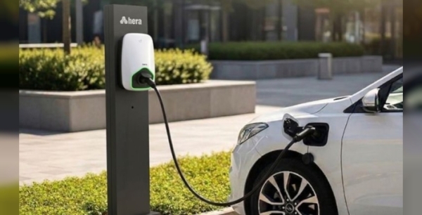 Çin'den gelen şok dalgası: Yerli elektrikli araç şarj devi konkordato ilan etti!