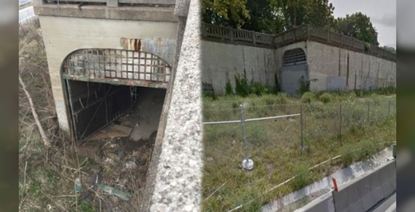 Cincinnati'nin hayalet metrosu: Milyonlar harcandı, tek tren bile geçmedi