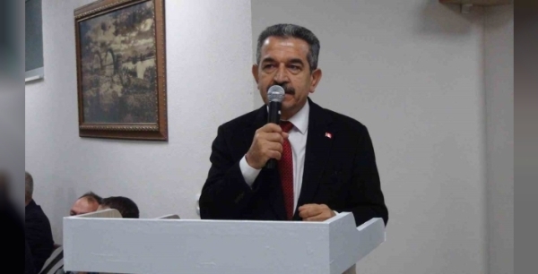 Cizre'de kadın taziye evi, iş adamının desteğiyle açıldı