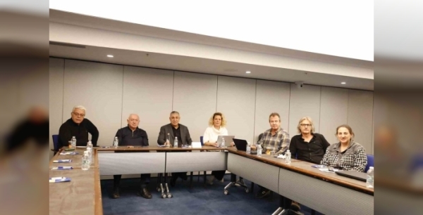 Çocuklara balık sevgisi aşılamak için Şahin Kaptan yola çıktı