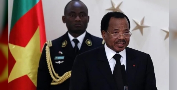 Cumhurbaşkanı Paul Biya, 55 gündür kayıp: Sağlık durumu ve yıllık izni tartışma konusu