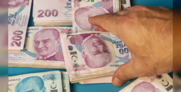 Cüzdanlar dolup taşıyor: Mevduat faiziyle 194 bin liraya kadar kazanç mümkün!