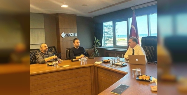 Denizli'den Anadolu'ya ihracat danışmanlığı atağı