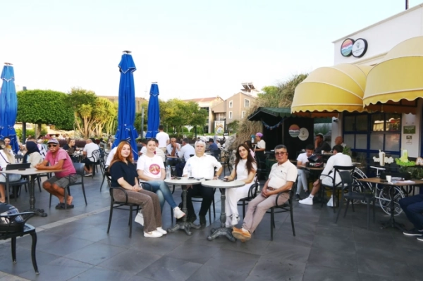 Desteklerinizle Sma Değil Menesa Bebek Kazanacak