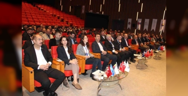 DigiConnect Projesi, Kayseri Ticaret Odası'nda hayata geçti