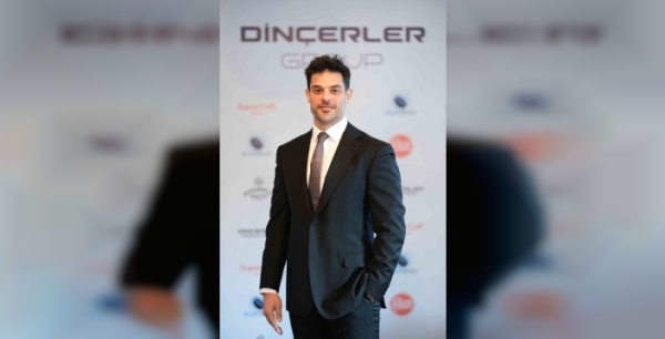 Dinçerler Group'tan dev atılım: 3 yılda 100 milyon dolarlık yatırım ve bin mağaza hedefi!