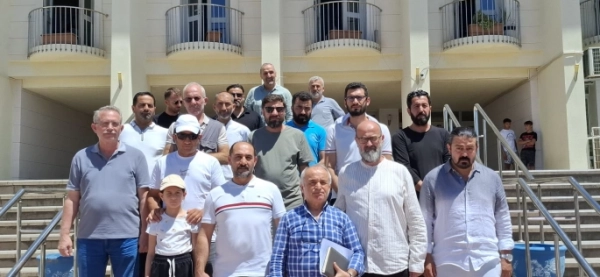 Dini Değerlere Hakareti Affetmeyeceğiz