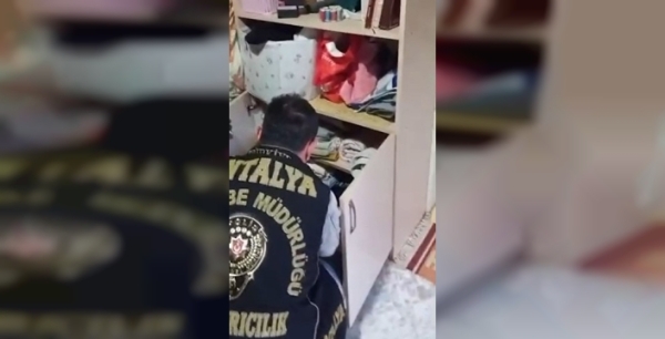 Dini duyguları istismar eden dolandırıcılar, 2 milyon lira vurgunla yakalandı