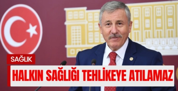 Doç. Dr. Selçuk Özdağ’dan sağlıkta ihmal iddialarına tepki: “Muğla halkının sağlığı tehlikeye atılamaz!”