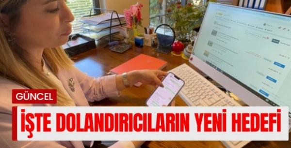 Dolandırıcılar, gayrimenkul alıp satacakları hedef aldı