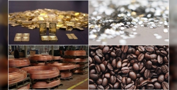 Doların zayıflaması emtia fiyatlarını artırdı