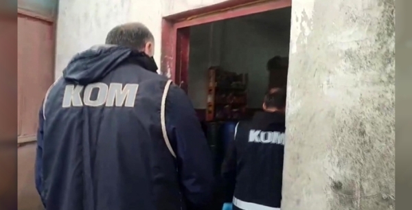 Düzce'de uyuşturucu operasyonu: 78 gözaltı, 3 tutuklama!