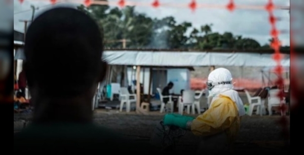 Ebola kabusu yeniden canlandı: Vaka sayısı bini aştı, 246 kişi hayatını kaybetti