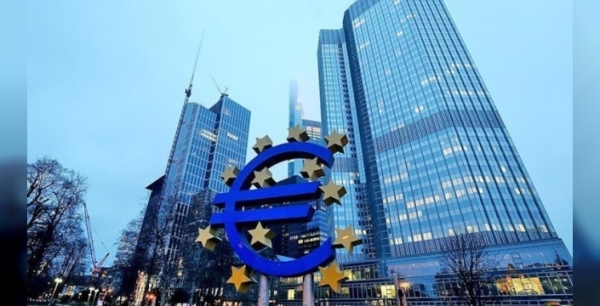 ECB'den Orta Doğu uyarısı: Enerji krizi Avrupa ekonomisini zorluyor