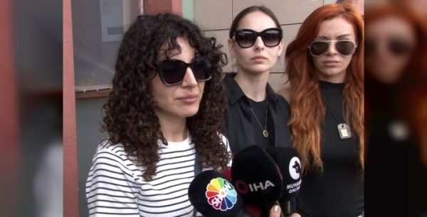 Ece İrtem'in ani ölümü, oyuncu arkadaşlarını derinden sarstı