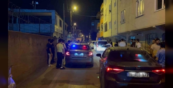 Ehliyetsiz sürücü polisten kaçarken 300 bin lira ceza aldı