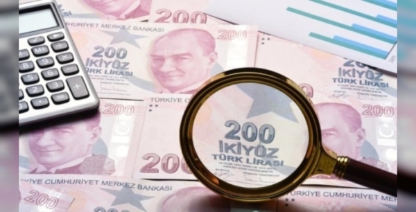 Ekonominin Nabzı: Bankacılık Mevduatında Rekor Kırıldı, 31.6 Trilyon Liraya Ulaştı
