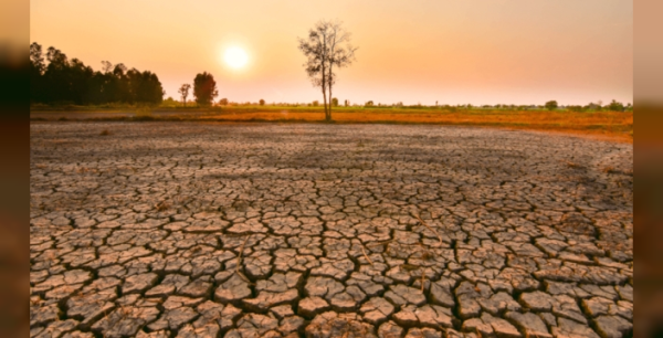 El Niño tehlikesi kapıda: Sıcaklıklar tavan yapacak, fırtınalar kapıda