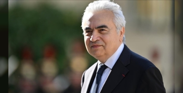 Enerji devi uyardı: Dünya tarihinin en büyük güvenlik tehdidi kapıda