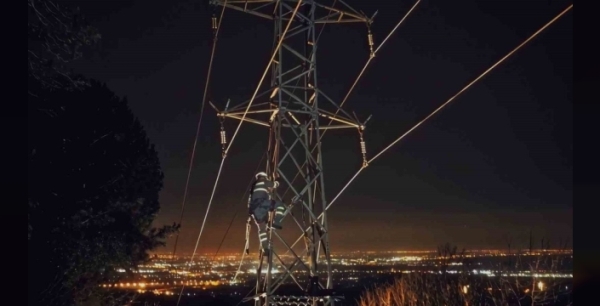 Enerjisa Enerji'den göz kamaştıran kampanya: Karanlık Savaşçıları göreve hazır!