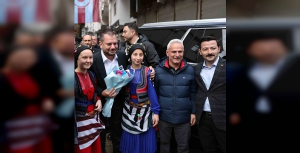 Ertuğrul Doğan: Fatih Tekke isterse Muçi’yi alırız