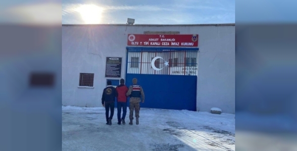 Erzurum'da Ocak Ayı Operasyonları: 89 Gözaltı, 8 Kayıp Bulundu