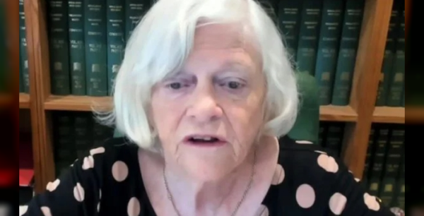 Eski bakan Ann Widdecombe evinde ölü bulundu