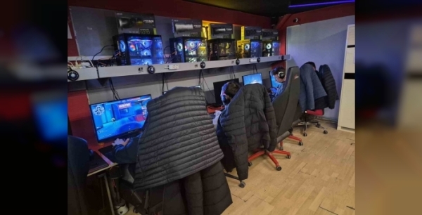 Eskişehir'de internet kafe denetimi 'baskın' diye çarpıtıldı, esnaf zarar gördü