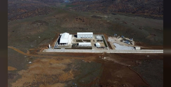 Eskişehir, Türkiye'yi maden alanında dünya sahnesine taşıyacak dev yatırımla buluştu