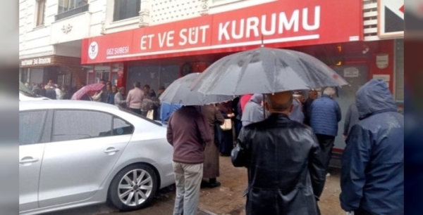 Et skandalında şok gelişme: Genel müdürün 2017'den kalma imzasını taşıyan belge ortaya çıktı!