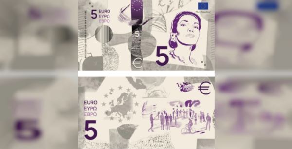 Euro banknotları 24 yıl sonra yenileniyor: Yeni tasarımlar halk oylamasında!