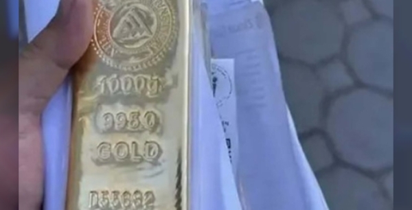 Evini satıp altın alan yatırımcının kaybı 955 bin lira!