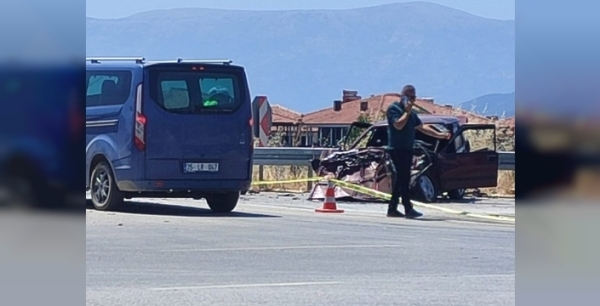 Evlat acısı dinmeden yaşam savaşı: Anne, kırmızı ışıkta yakalandı