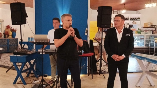 Eymen için dayanışma sofrası: “Zamanımız daralıyor, bir serumla hayatı değişecek”