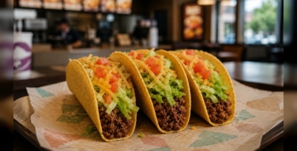 Fast-food zinciri, salgının kaynağı olarak belirlendi