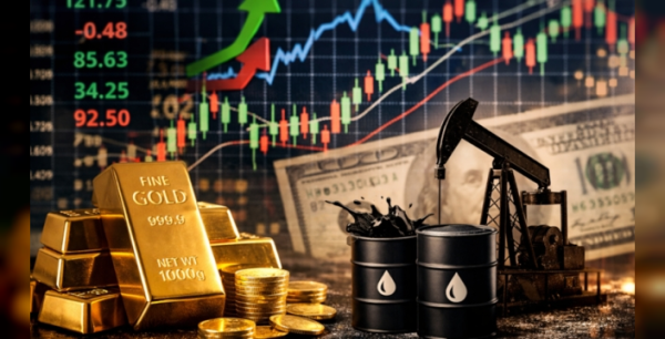 Fed Başkanı Warsh'un açıklamaları piyasaları sarstı