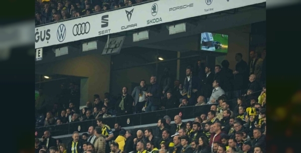 Fenerbahçe, Göztepe karşısında puan kaybetti: Şampiyonluk yarışında kritik beraberlik