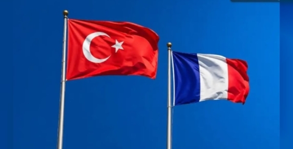 Fransa'ya Türk ihracatından tarihi rekor: 5 ayda 4,3 milyar doları aştı