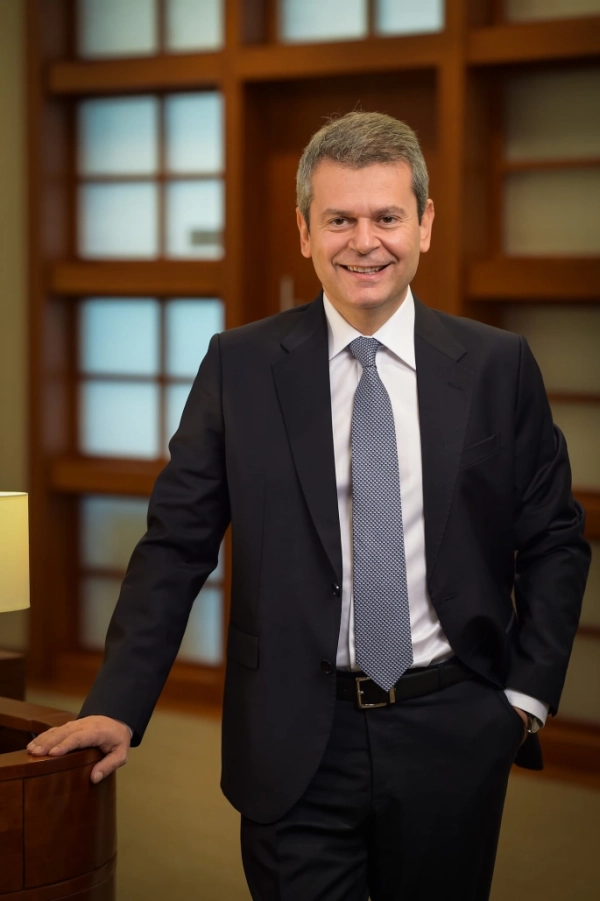 Garanti BBVA Esnaf ve KOBİ'lerin Finansal Süreçlerini Dijitalleştiriyor