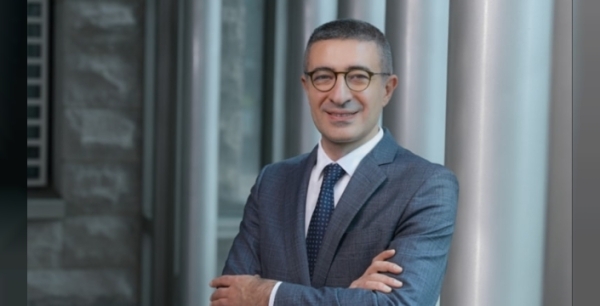 Garanti BBVA, Euromoney'den 6 ödülle döndü