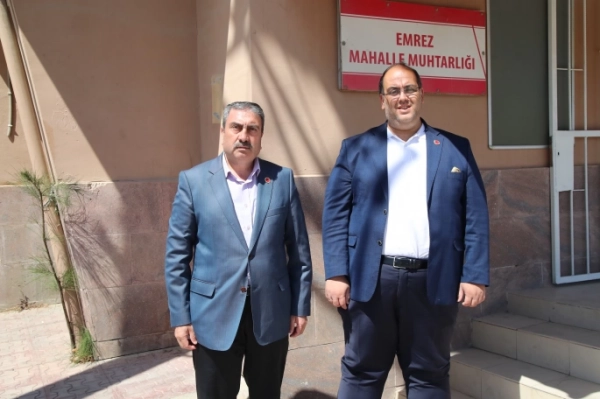 Gaziemir'in 