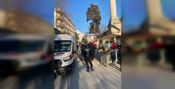 Gelibolu'da kan donduran kavga: 3 yaralı, 2 gözaltı!