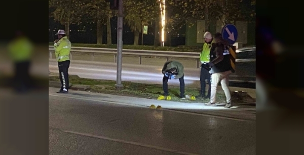 Genç Futbolcu Uğurcan Bekçi Vurulmuştu: 3 Gün Sonra Hayatını Kaybetti