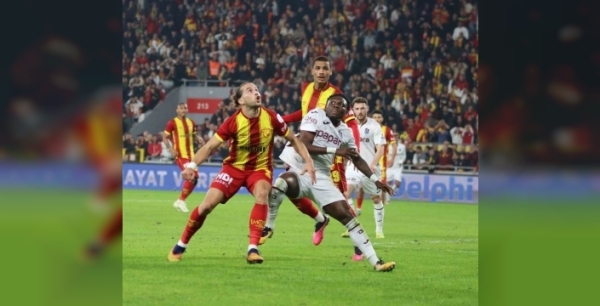 Göztepe, Alanyaspor maçıyla galibiyet hasretine son verip yeni bir sayfa açmayı hedefliyor
